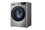 MACHINE A LAVER LG 10KG/7KG SECHAGE GRIS F4V5RGP2T – Image 3