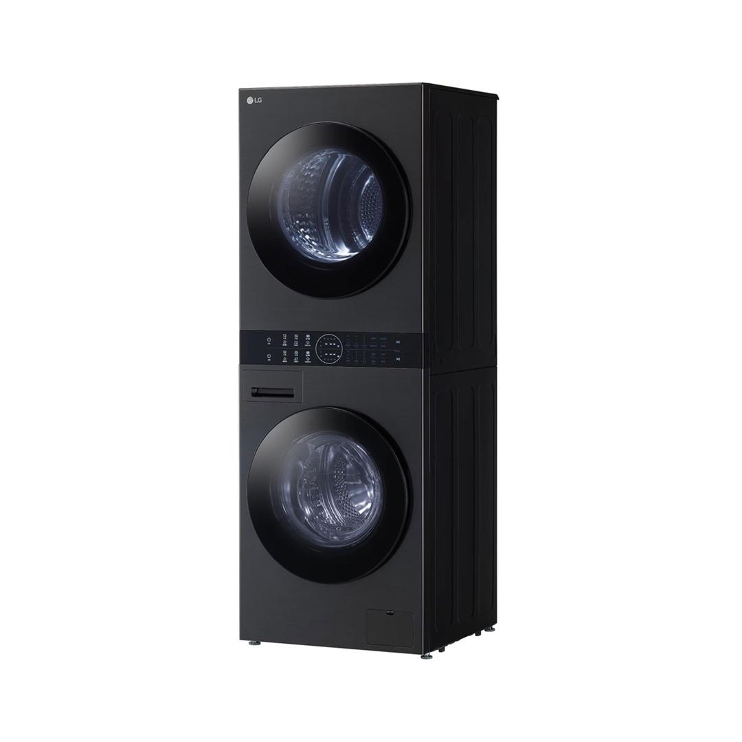 WhatsApp Image 2026-07-02 at 00.32.52 (6) MACHINE A LAVER LG 13KG /10KG SECHAGE FRONT LOAD GRIS WT1310YJ – Image 1