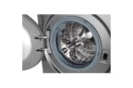 MACHINE A LAVER LG 10KG/7KG SECHAGE GRIS F4V5RGP2T – Image 5