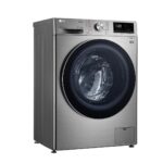 MACHINE A LAVER LG 9KG / 6KG SECHAGE GRIS F4V5VGP2T