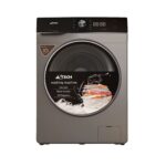 MACHINE A LAVER ASTECH 9KG INVERTER GRIS MLV90BN9INVLN