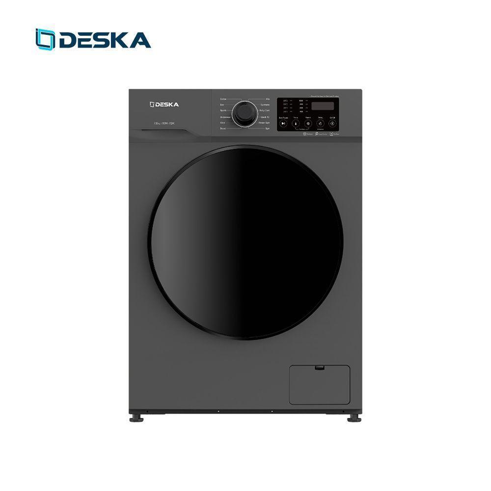 WhatsApp Image 2026-07-02 at 01.49.46 (1) MACHINE A LAVER DESKA 8KG FRONT LOAD GRIS WM08DK2 – Image 1