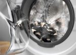MACHINE A LAVER ELECTROLUX 9KG BLANC EW6F592U – Image 5