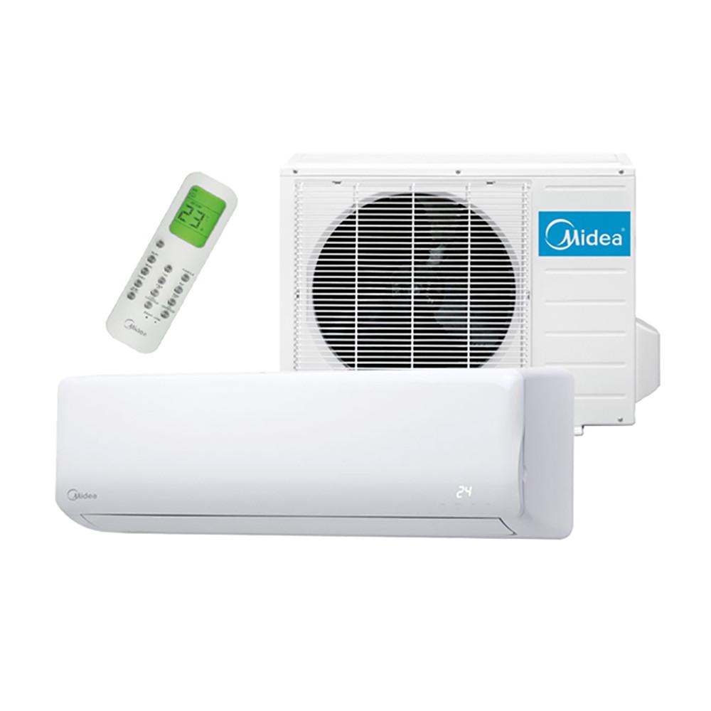 WhatsApp Image 2026-07-08 at 08.02.42 SPLIT MIDEA 12000BTU 1.5CV/GAZ 410 – Image 1