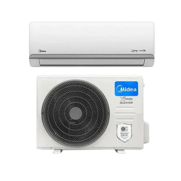 WhatsApp Image 2026-07-08 at 08.02.42 SPLIT MIDEA 12000BTU 1.5CV UNICOOL NEW INVERTER – Image 1