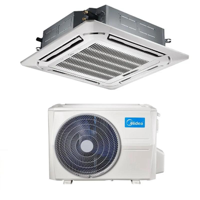 WhatsApp Image 2026-07-08 at 08.06.13 SPLIT MIDEA CASSETTE 24000BTU – Image 1