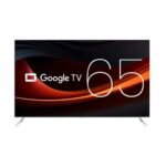 TELEVISEUR ASTECH 65'' SMART GOOGLE TV 65GT3027H/ 65GT3030HQ