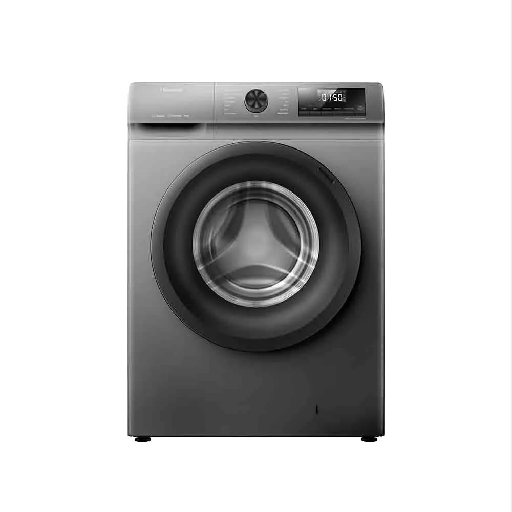 WhatsApp Image 2026-07-08 at 20.44.48 MACHINE A LAVER HISENSE 8KG INVERTER FRONT LOAD GRIS WFQP8014EVMT – Image 1