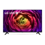 TELEVISEUR LG 65" UR73006LA/ UT73006LA 4K + TELECOMMANDE MAGIC REMOTE