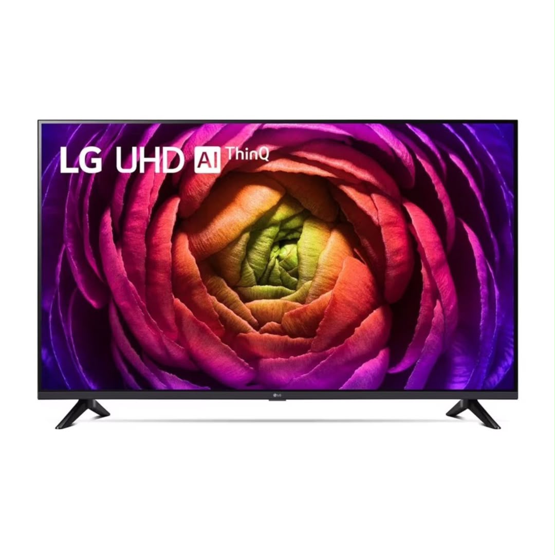 WhatsApp Image 2026-07-08 at 21.14.57 TELEVISEUR LG 65" UR73006LA/ UT73006LA 4K + TELECOMMANDE MAGIC REMOTE – Image 1