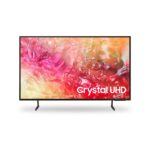 TELEVISEUR SAMSUNG 65'' SMART UHD 4K 65DU7000