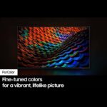 TELEVISEUR SAMSUNG 65'' SMART UHD 4K 65DU7000 – Image 6
