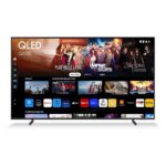 TELEVISEUR SAMSUNG 65'' QLED 4K 65Q60D – Image 5
