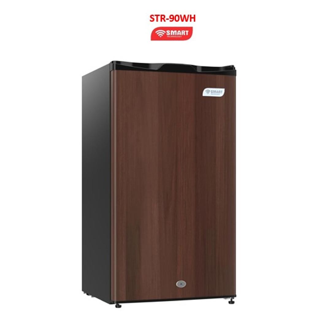 WhatsApp Image 2026-07-09 at 19.58.35 REFRIGERATEUR SMART TECHNOLOGY BAR 1PORTE MARRON STR90WH – Image 1