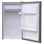 REFRIGERATEUR SMART TECHNOLOGY BAR 1PORTE 90LITRES GRIS STR90K – Image 2