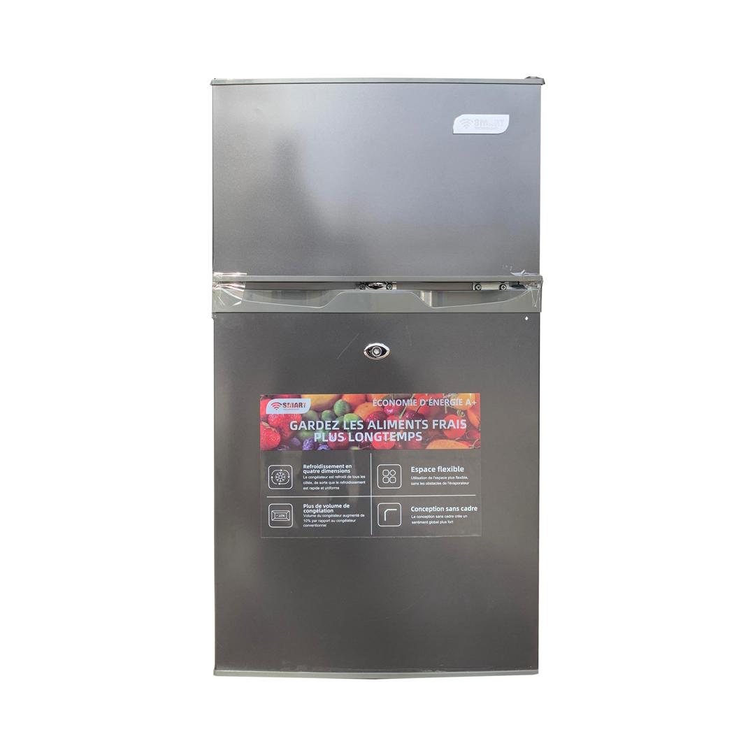WhatsApp Image 2026-07-09 at 19.58.36 (1) REFRIGERATEUR SMART TECHNOLOGY BAR 2PORTES PETIT MODEL STR150F – Image 1