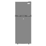 REFRIGERATEUR SMART TECHNOLOGY 2PORTES 160LITRES GRIS STR178H
