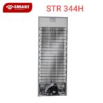 REFRIGERATEUR SMART TECHNOLOGY 2PORTES 225LITRES GRIS STR344H – Image 3