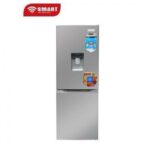 REFRIGERATEUR SMART TECHNOLOGY COMBINE 3TIROIRS + FONTAINE STCB459WM