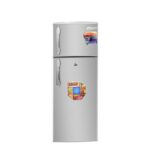 REFRIGERATEUR SMART TECHNOLOGY 2PORTES 225LITRES GRIS STR344H