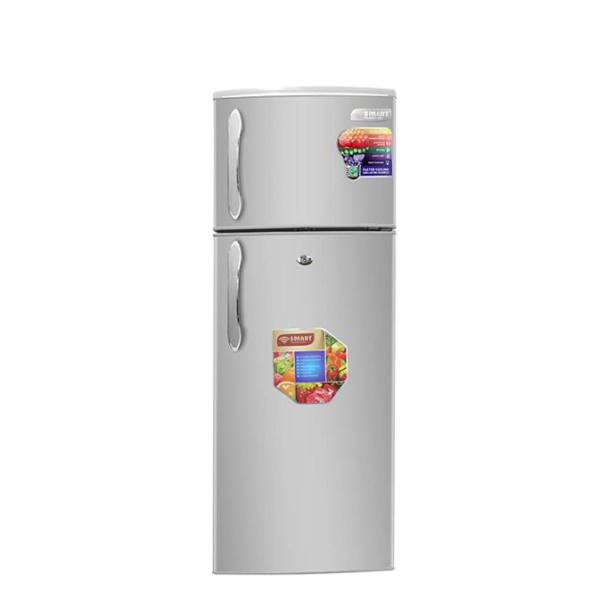 WhatsApp Image 2026-07-09 at 19.58.36 REFRIGERATEUR SMART TECHNOLOGY 2PORTES 225LITRES GRIS STR344H – Image 1