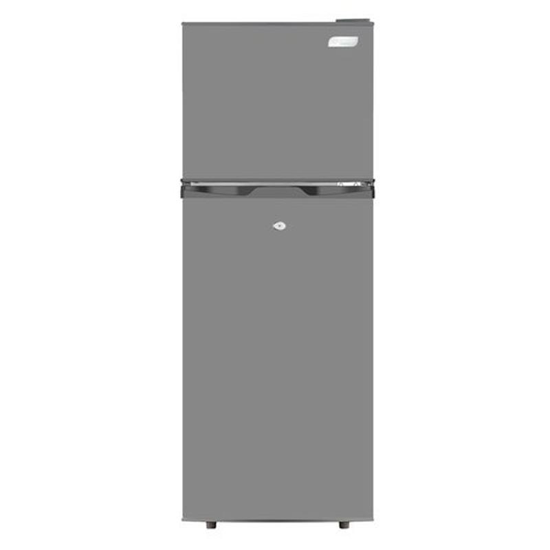WhatsApp Image 2026-07-09 at 19.58.36 REFRIGERATEUR SMART TECHNOLOGY 2PORTES 160LITRES GRIS STR178H – Image 1