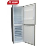 REFRIGERATEUR SMART TECHNOLOGY COMBINE 4TIROIRS GRIS STCB304M – Image 2