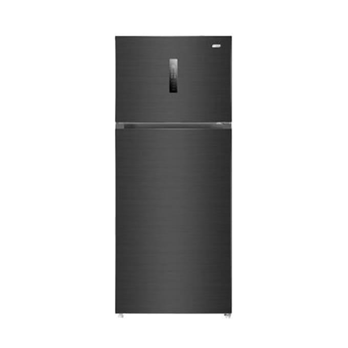 WhatsApp Image 2026-07-09 at 20.03.10 REFRIGERATEUR SMART TECHNOLOGY 2PORTES 580LITRES GRIS STR858M – Image 1