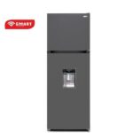 REFRIGERATEUR SMART TECHNOLOGY 2PORTES AVEC FONTAINE 362LITRES STR687WM