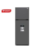 REFRIGERATEUR SMART TECHNOLOGY 2PORTES AVEC FONTAINE 362LITRES STR687WM