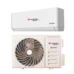 SPLIT SKAGGU 12000BTU 1.5CV GAZ 410
