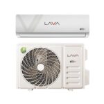 SPLIT LAVA 12000BTU 1.5CV GAZ R410