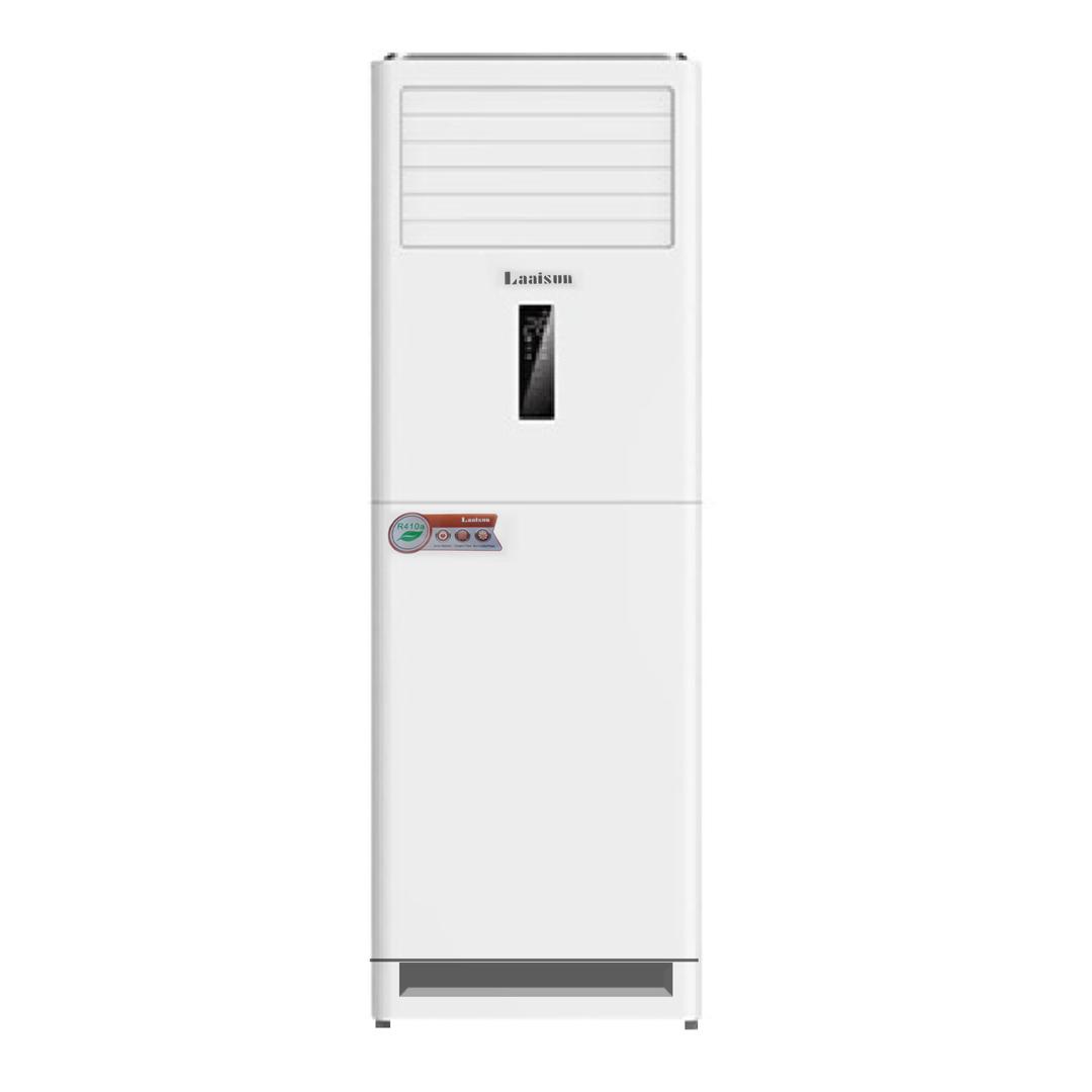 WhatsApp Image 2026-07-10 at 16.43.36 SPLIT LAAISUN 48000BTU 5CV ARMOIRE R410 – Image 1