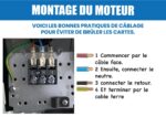 SPLIT LAAISUN 24000BTU 3CV R410 INVERTER – Image 2