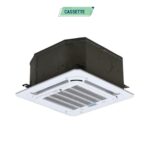 SPLIT SOLSTAR 18000BTU 2.5CV CASSETTE GAZ R410