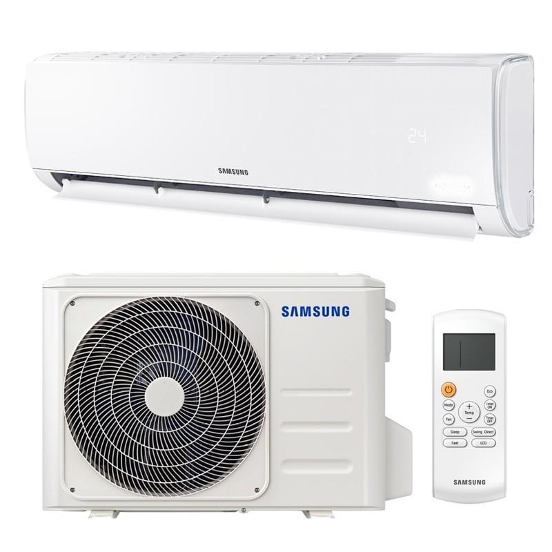 WhatsApp Image 2026-08-01 at 18.58.52 SPLIT SAMSUNG AR 24000BTU 3CV MAX AR24CRHGAWKX – Image 1