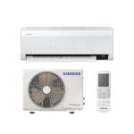 SPLIT SAMSUNG AR 9000BTU NEW MODEL DOUBLE INVERTER AR09BVHGAWK/AF